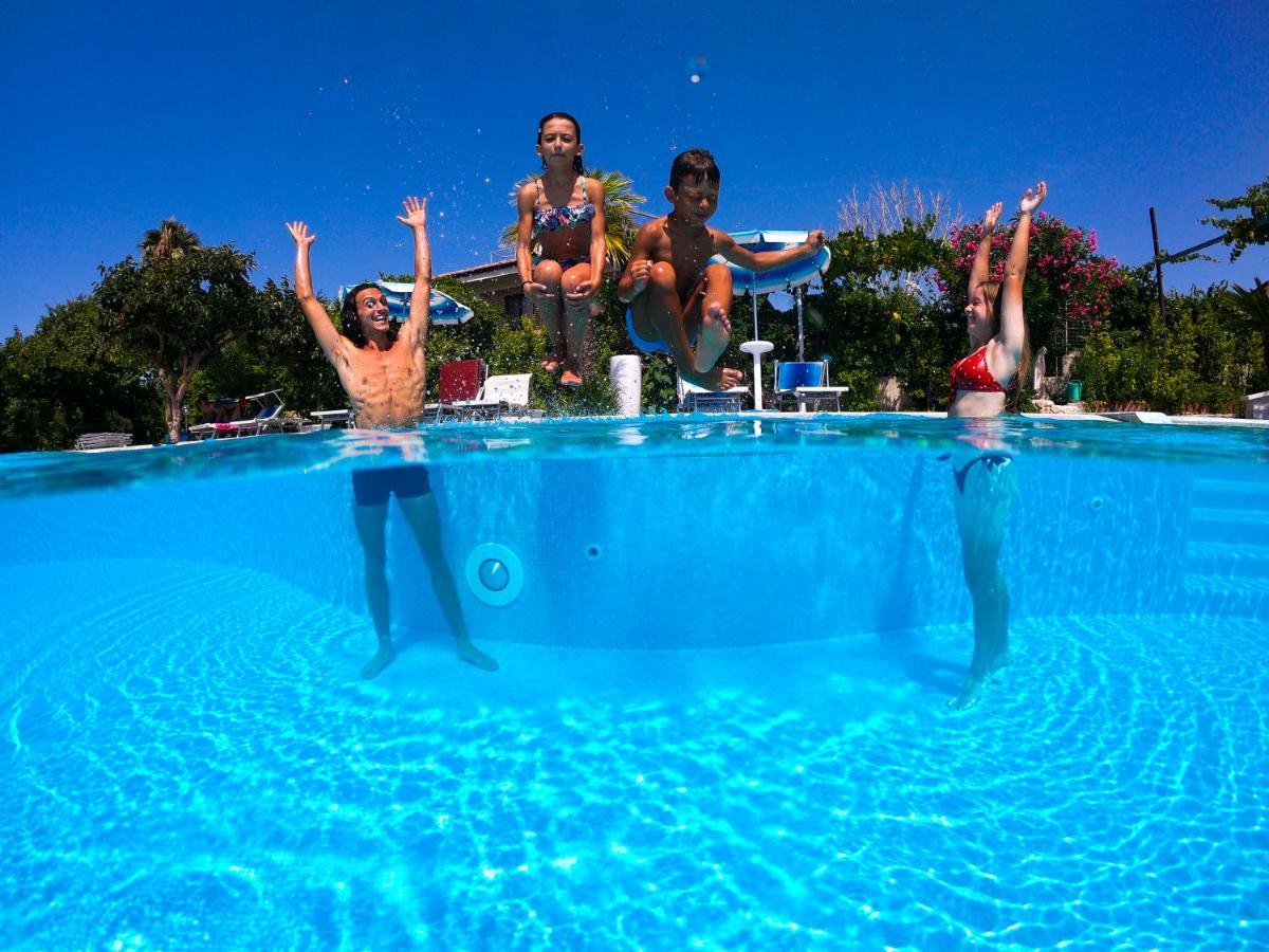 Le Playe Aparthotel