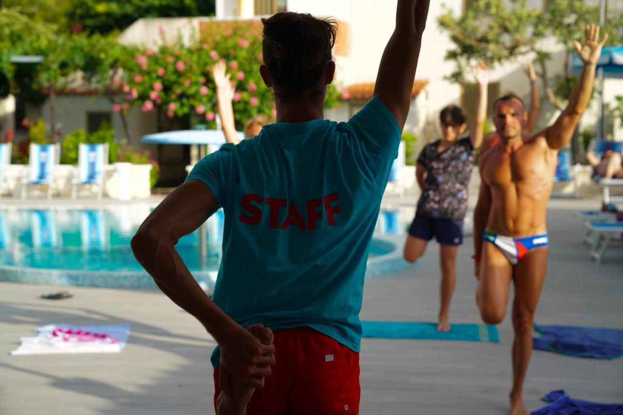 Aparthotel Le Playe