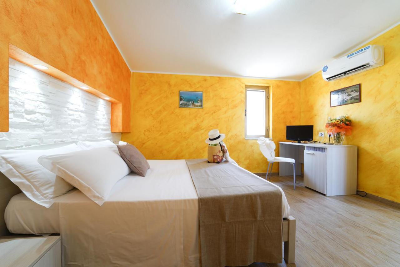 Le Playe Aparthotel