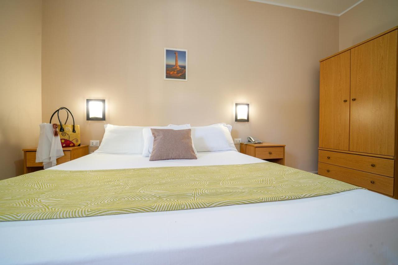 Le Playe Aparthotel 3*