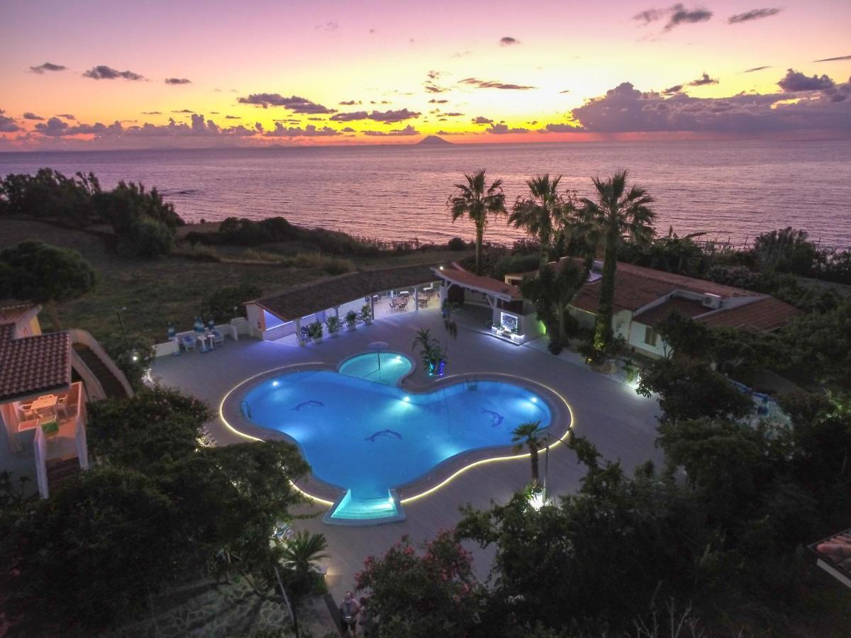 Le Playe Aparthotel 3*