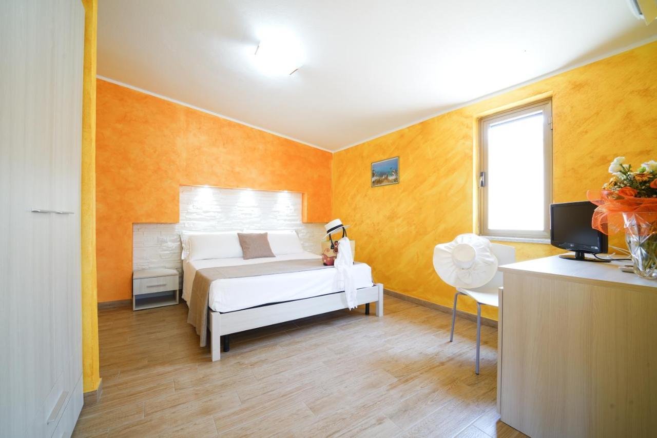 Aparthotel Le Playe