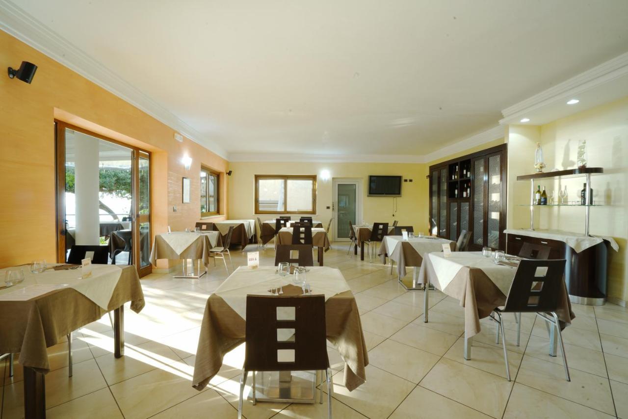 Le Playe Aparthotel Santa Domenica (Vibo Valentia)