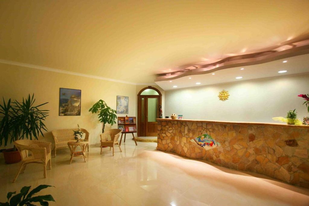 Le Playe Aparthotel 3*