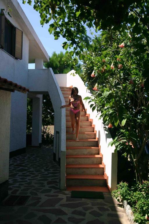 Le Playe Aparthotel Santa Domenica (Vibo Valentia)