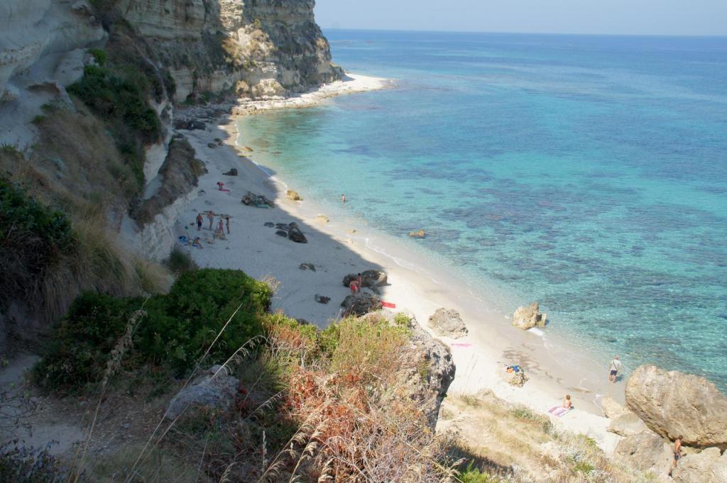 Le Playe Aparthotel Santa Domenica (Vibo Valentia)