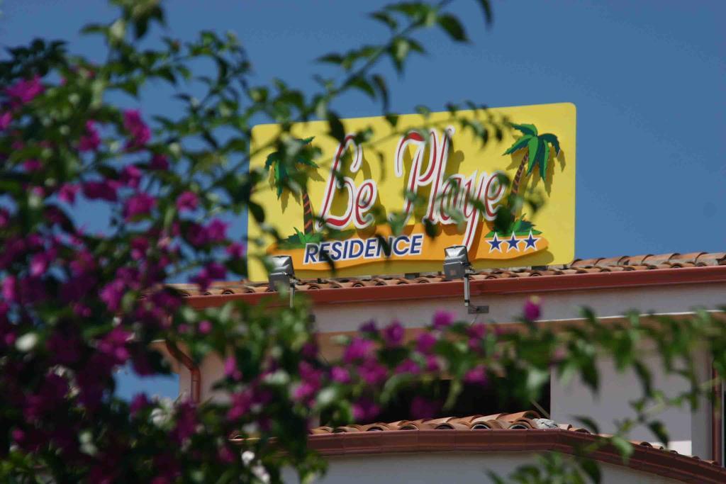 Le Playe Aparthotel