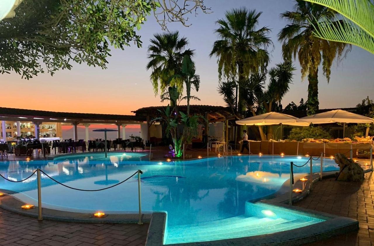 Le Playe Aparthotel Santa Domenica (Vibo Valentia)