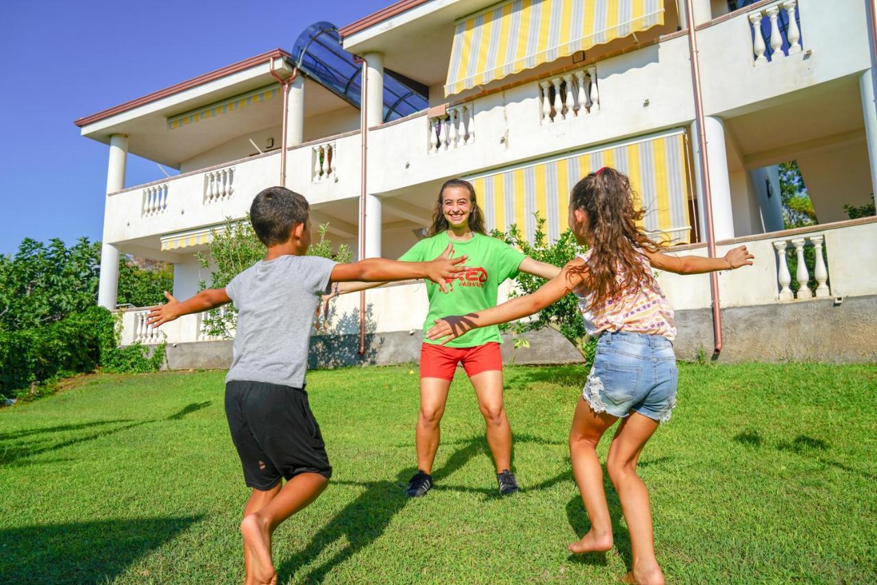 Le Playe 3* Santa Domenica (Vibo Valentia)