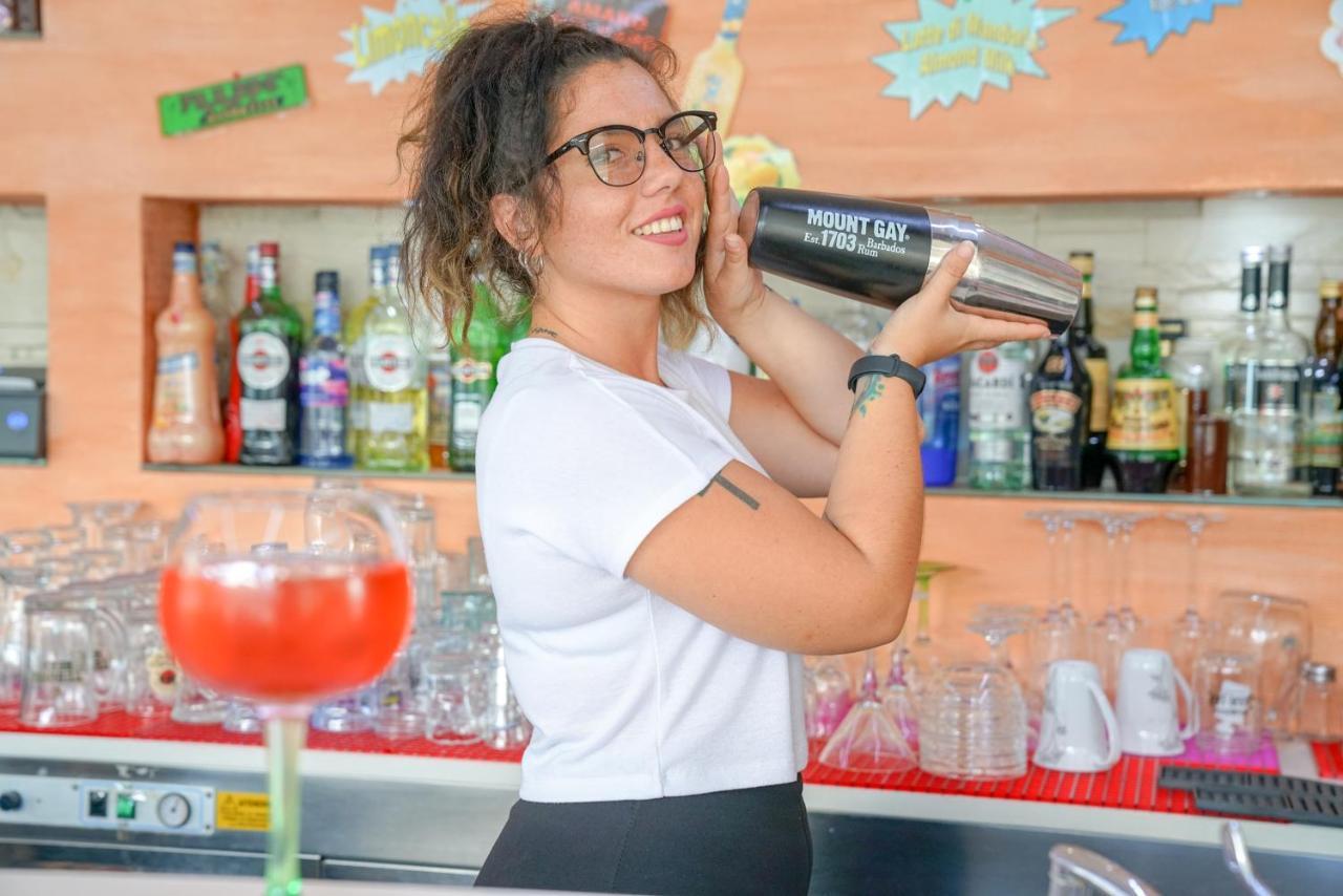 Le Playe Aparthotel Santa Domenica (Vibo Valentia)