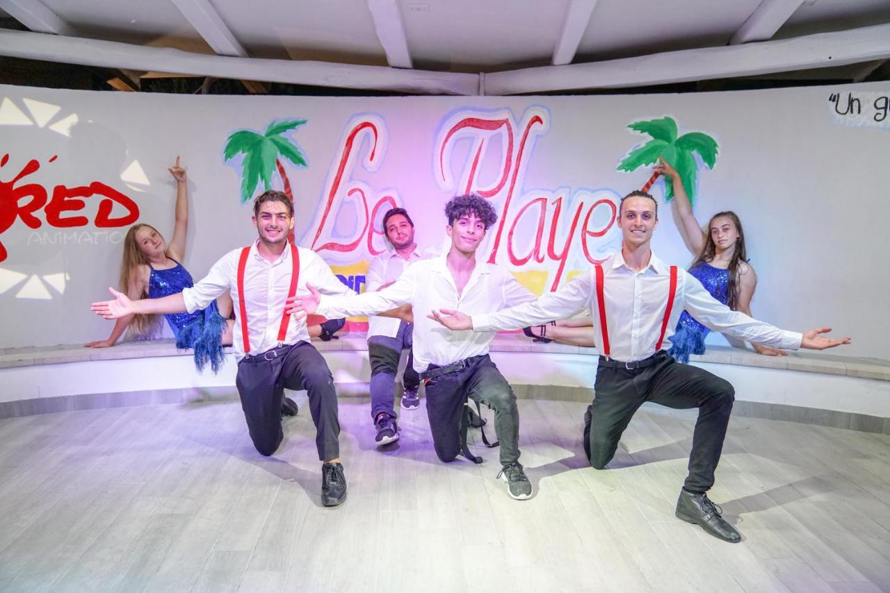 Aparthotel Le Playe Santa Domenica (Vibo Valentia)