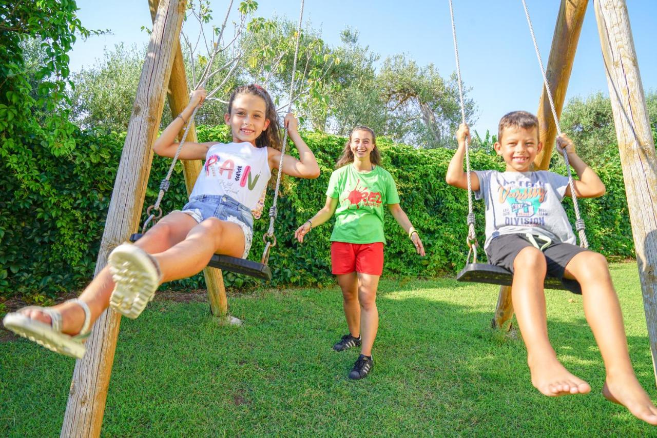 Le Playe Apartahotel